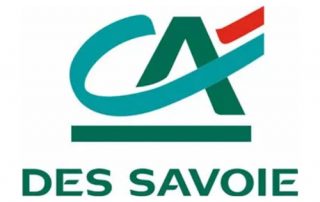 Crédit Agricole des Savoie