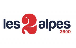 Logo Les 2 Alpes