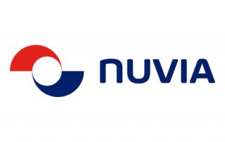 Logo Nuvia