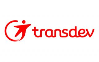 Logo Transdev