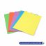 Sous-chemise flash couleurs assorties
