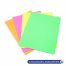 Sous-chemise fluo couleurs assorties